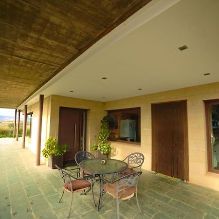 Casa Las 7 Cepas Moderna Y Acogedora En Plena Naturaleza El Cristo del Espiritu Santo المظهر الخارجي الصورة